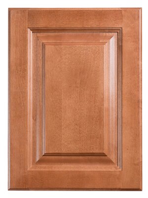 Solid wood kitchen cabinets - Brentwood